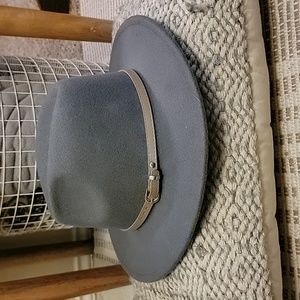 Fedora Hat from Altard state